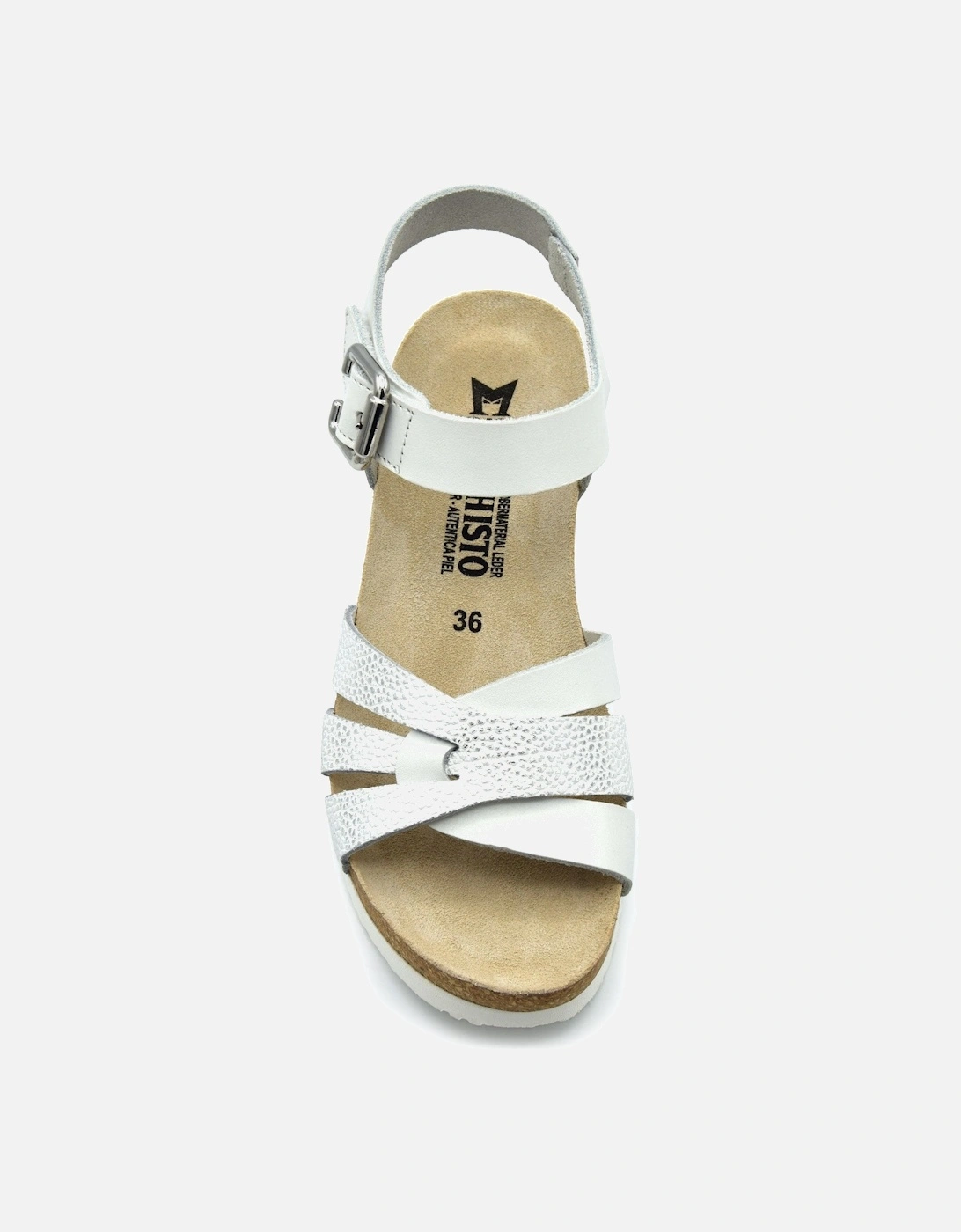 LESLEY LADIES SANDAL