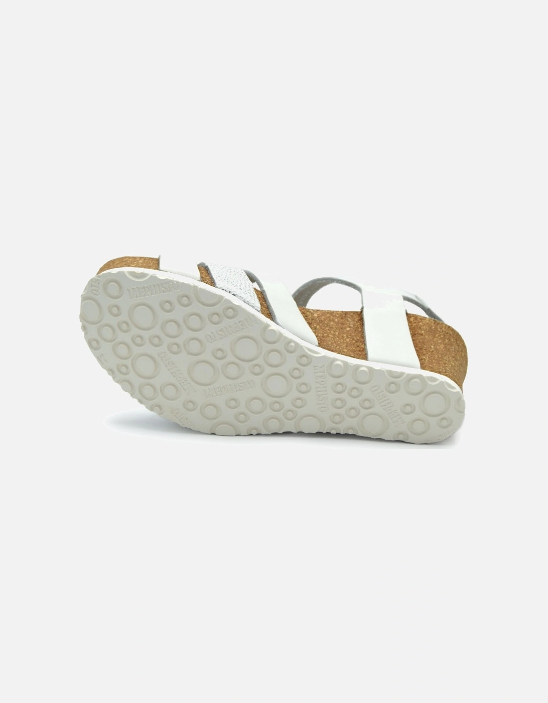 LESLEY LADIES SANDAL