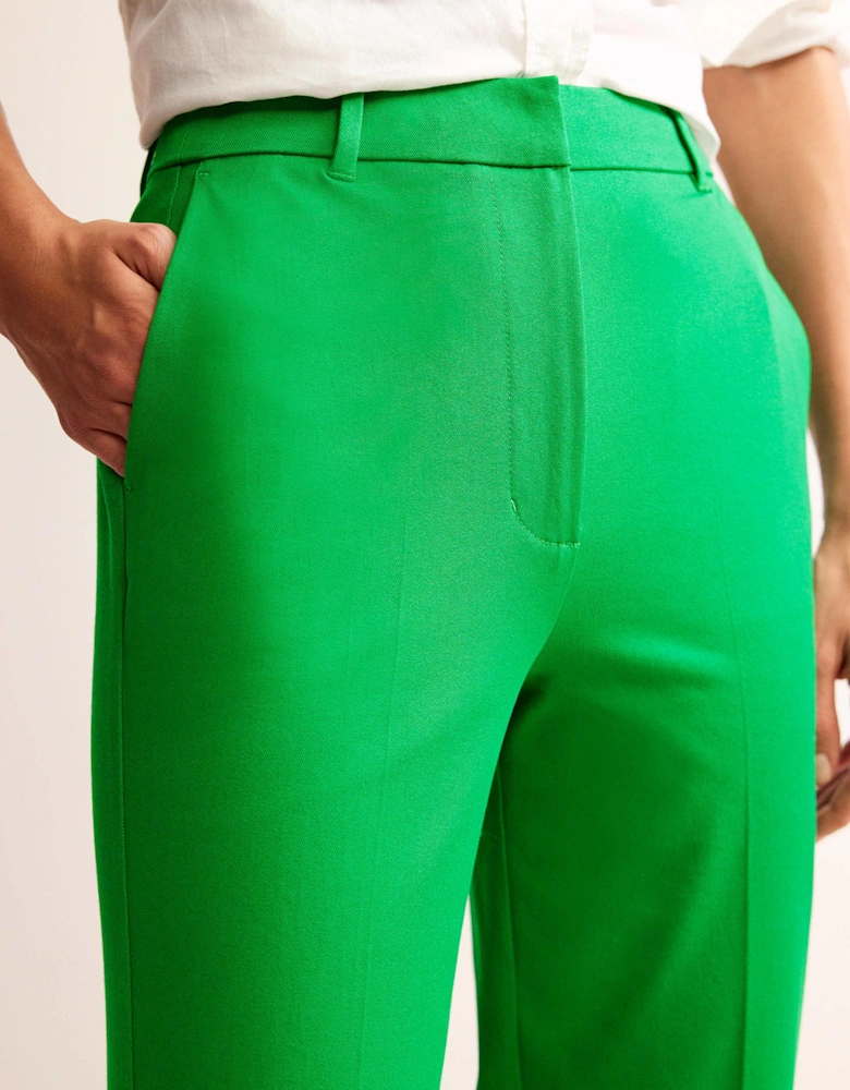 Kew Bi-stretch Trousers