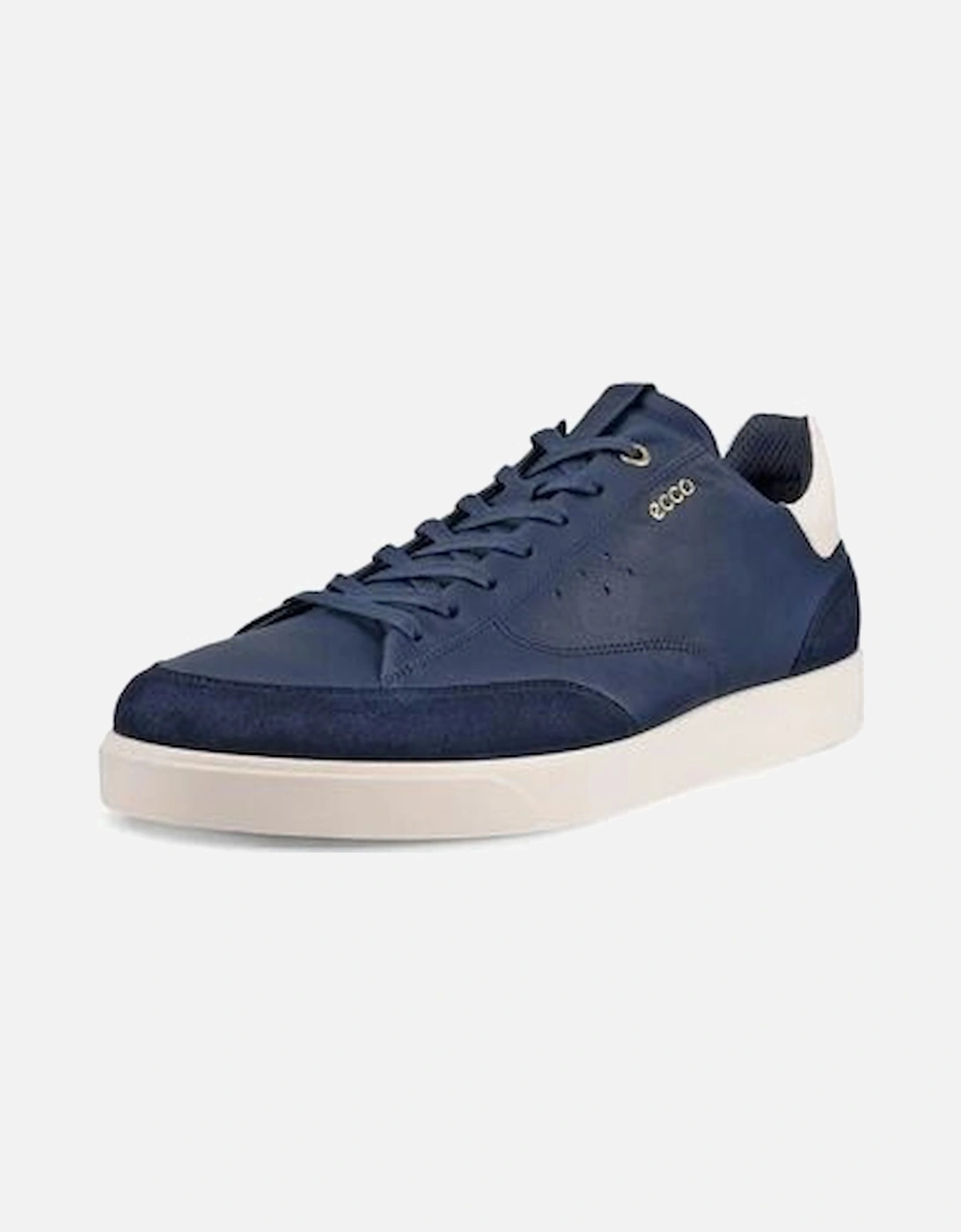 Street Lite Nordstrom Mens Sneakers  521394-60796 in blue, 9 of 8