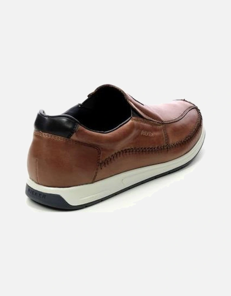 Mens Shoes 11962 25 Brown