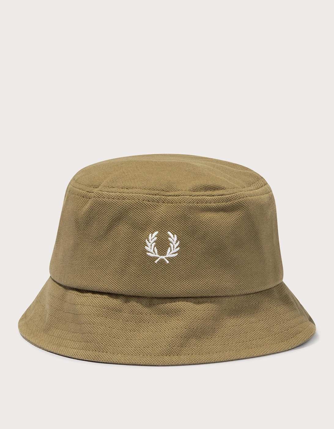 Piqué Bucket Hat, 4 of 3