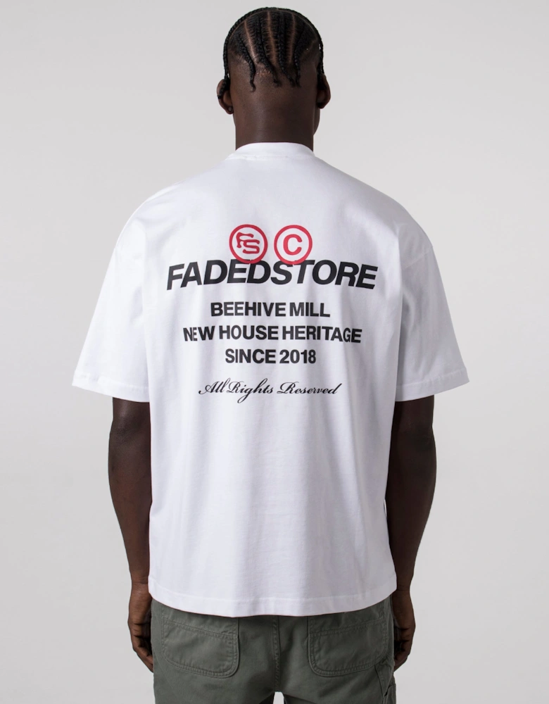 House Heritage T-Shirt