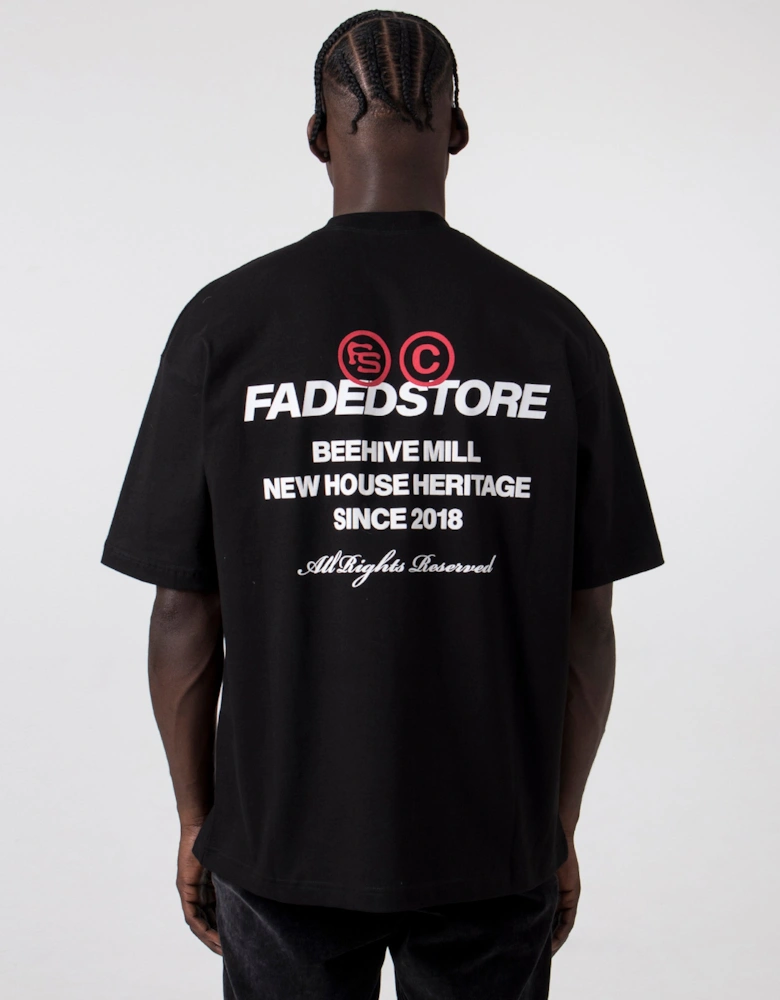 House Heritage T-Shirt