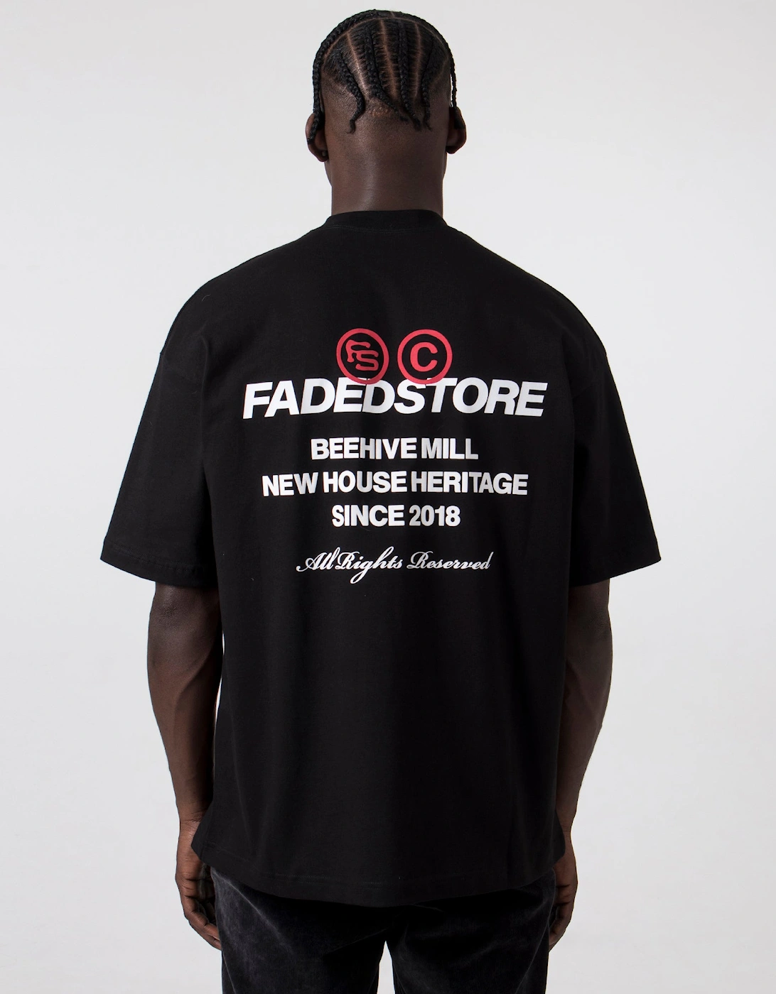 House Heritage T-Shirt, 3 of 2
