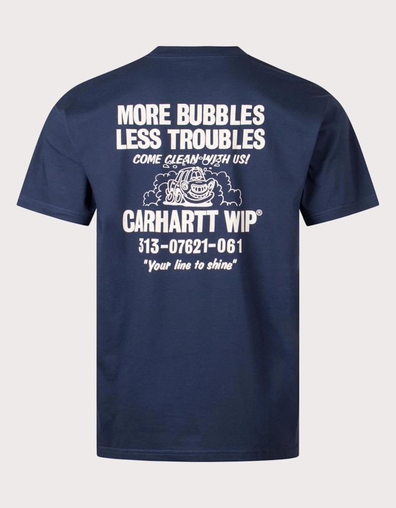 Less Troubles T-Shirt
