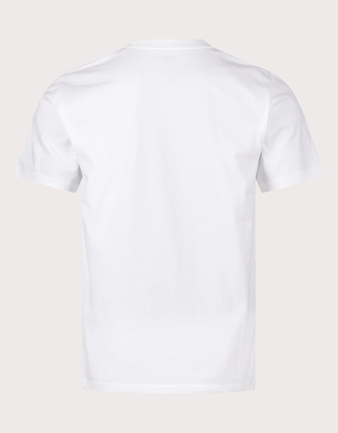 University Script T-Shirt