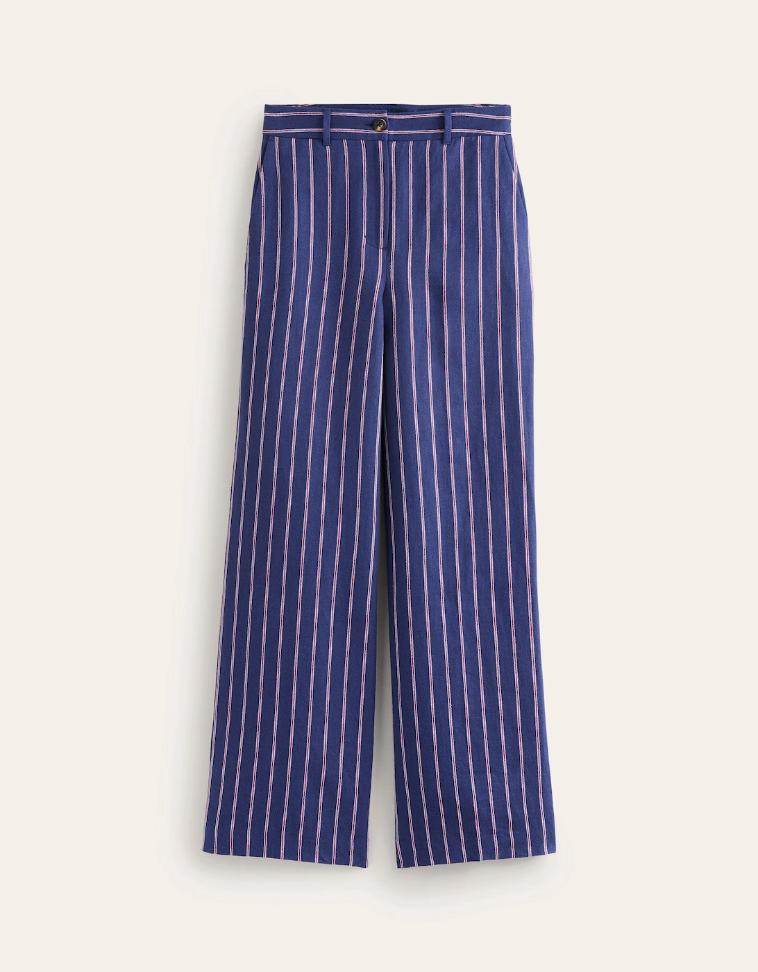 Westbourne Stripe Trouser
