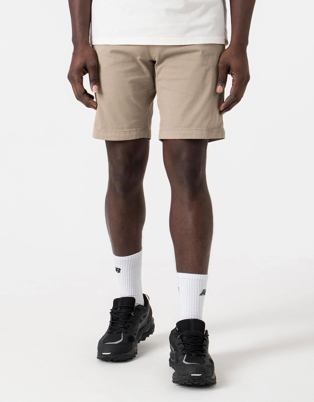 Slim Fit Chino Shorts, 5 of 4