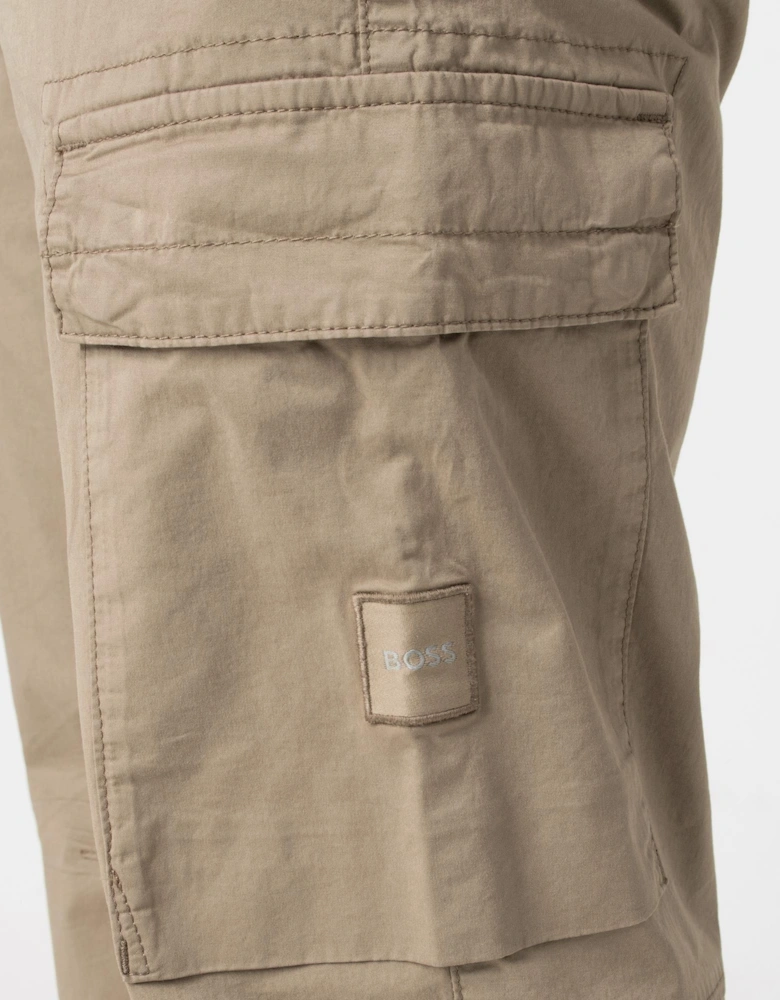 Sisla 6 Cargo Pants