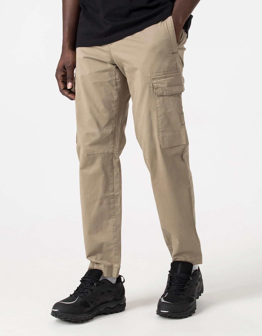 Sisla 6 Cargo Pants, 5 of 4