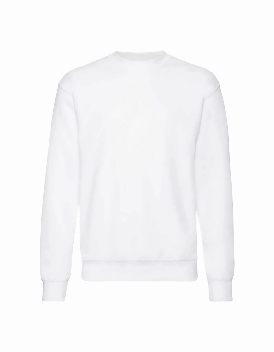 Unisex Adult Classic Drop Shoulder Sweatshirt, 5 of 4