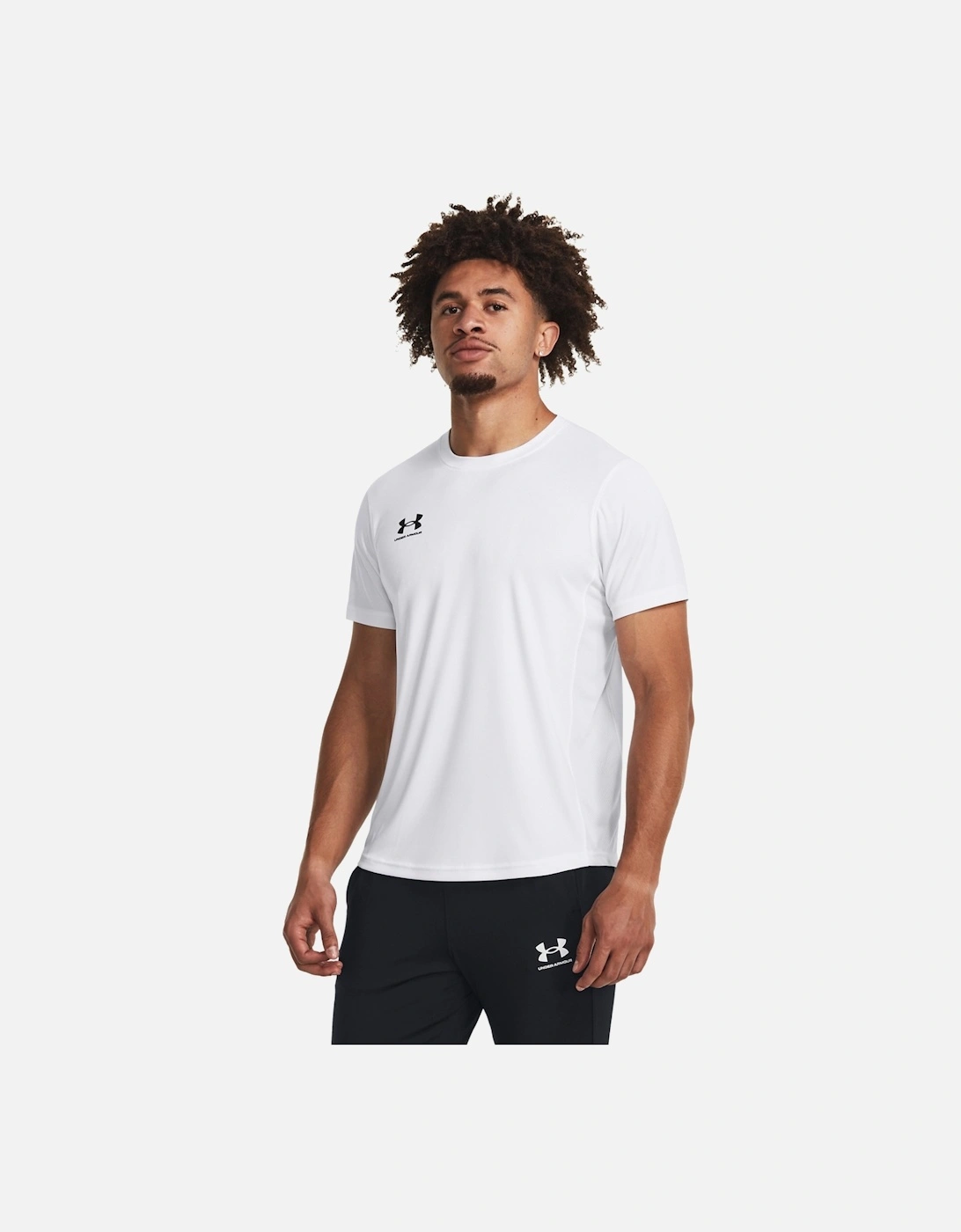 Mens Challenger Training T-Shirt