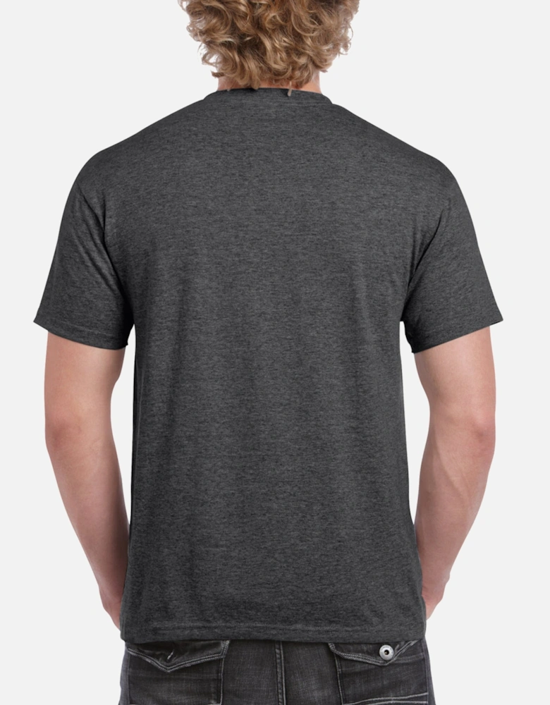 Unisex Adult Heather T-Shirt