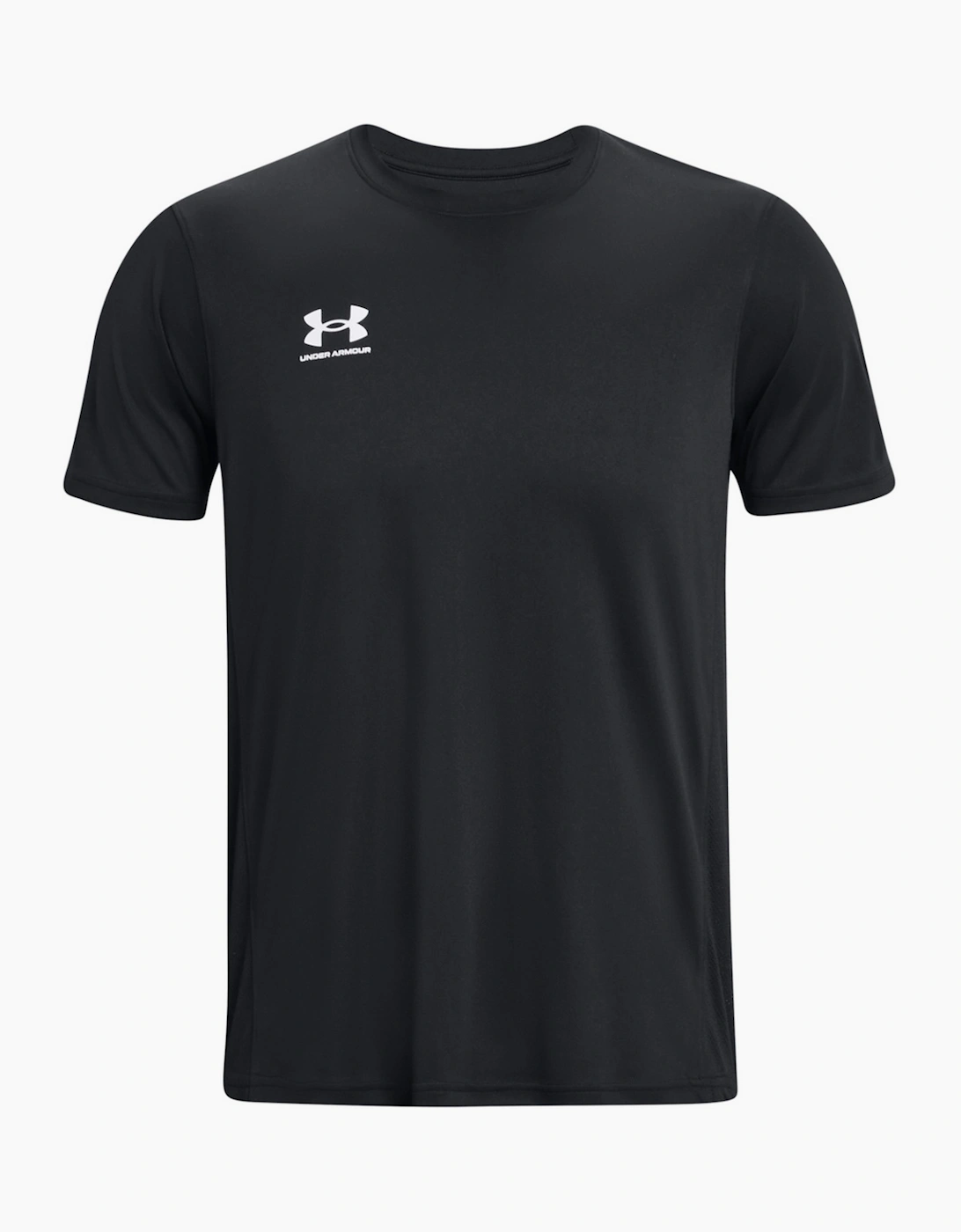 Under Armour Men's Under Armour Mens Challenger Training T-Shirt - Black/Multi