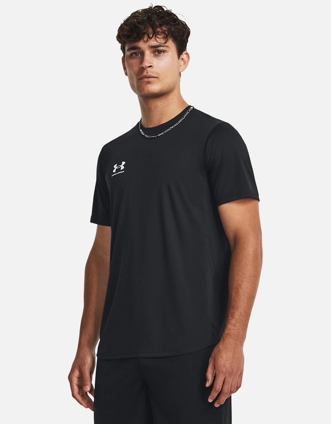 Mens Challenger Training T-Shirt