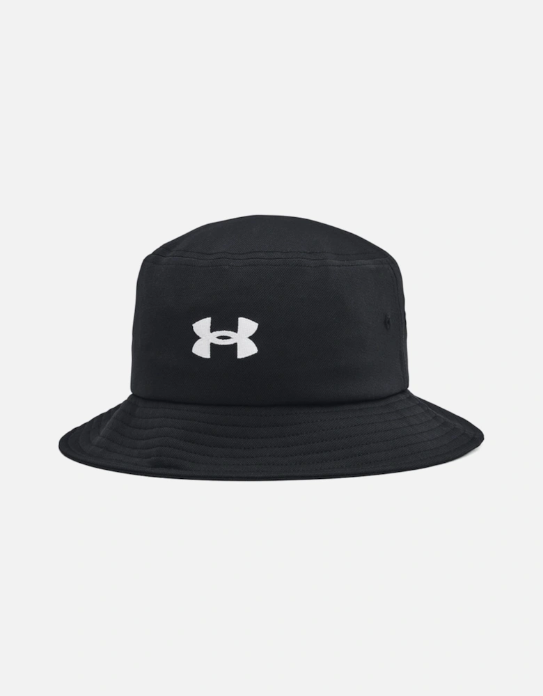 Unisex Adult Blitzing Logo Bucket Hat