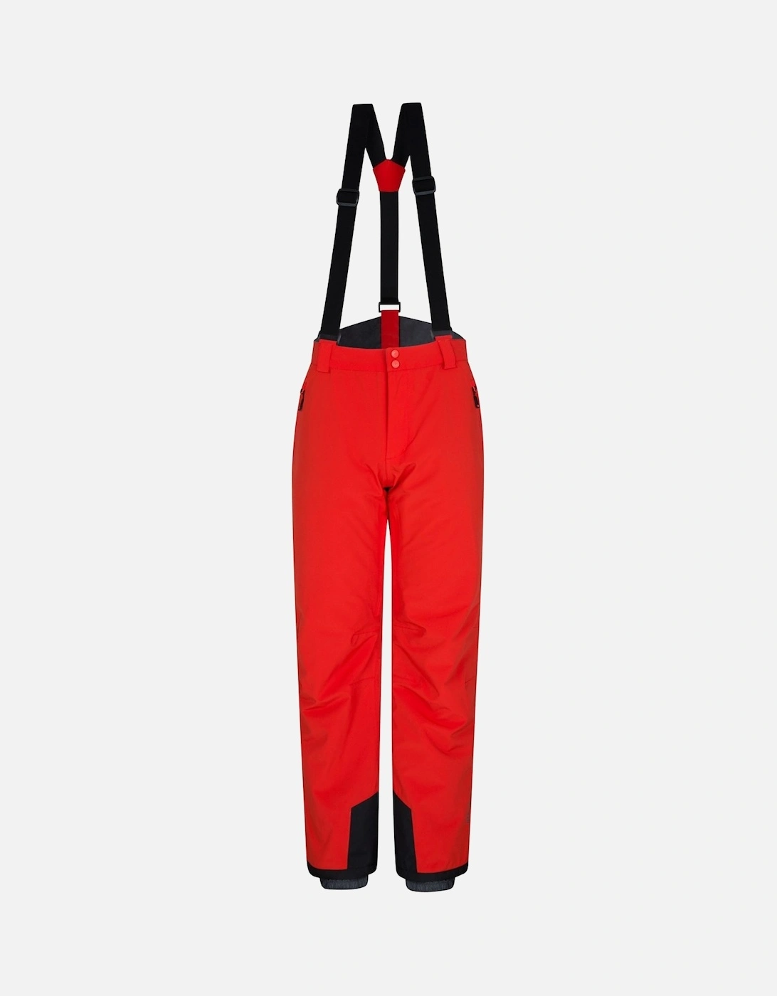 Mens Orbit Ski Trousers, 5 of 4