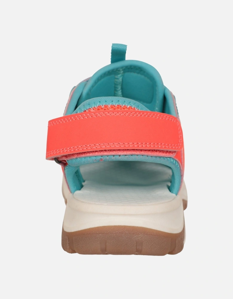 Childrens/Kids Seabank Sandals
