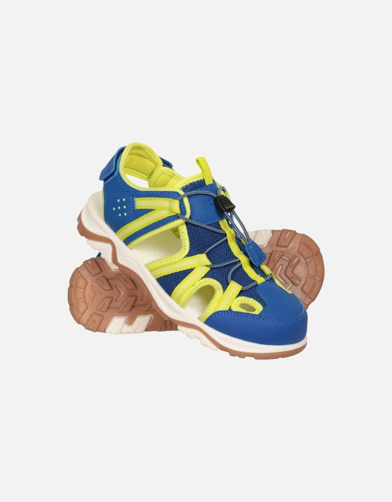 Childrens/Kids Seabank Sandals