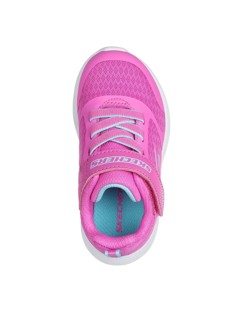 Girls Venice Cruise Dyna-Lite Trainers