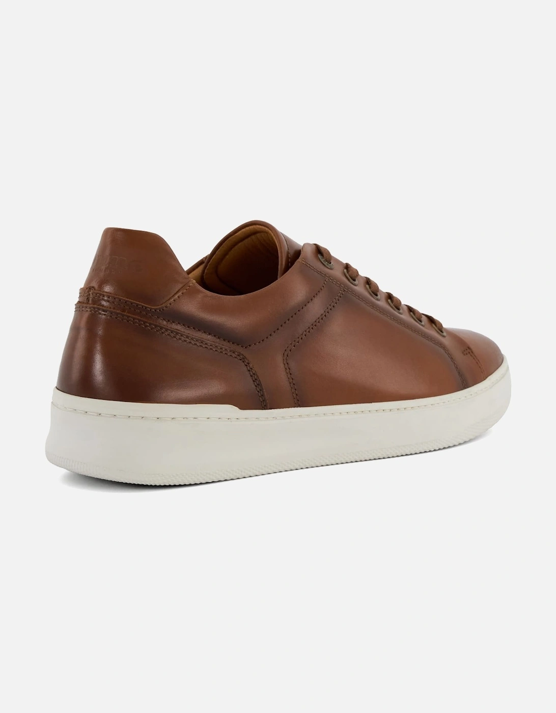 Mens Toledo - Lace-Up Trainers