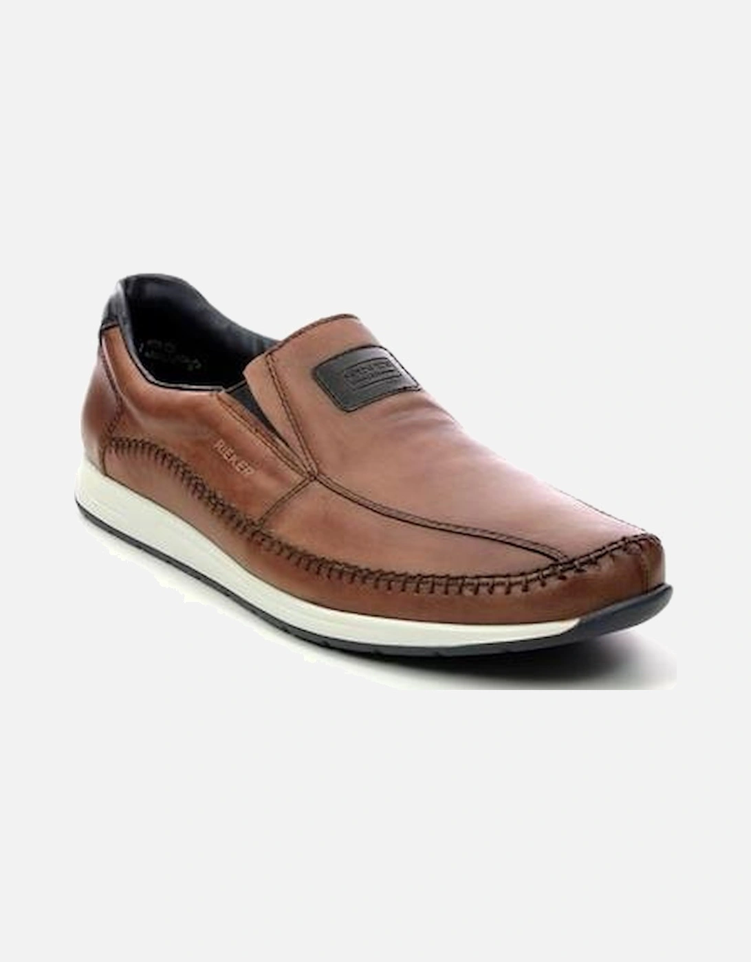 Mens Shoes 11962 25 Brown, 5 of 4
