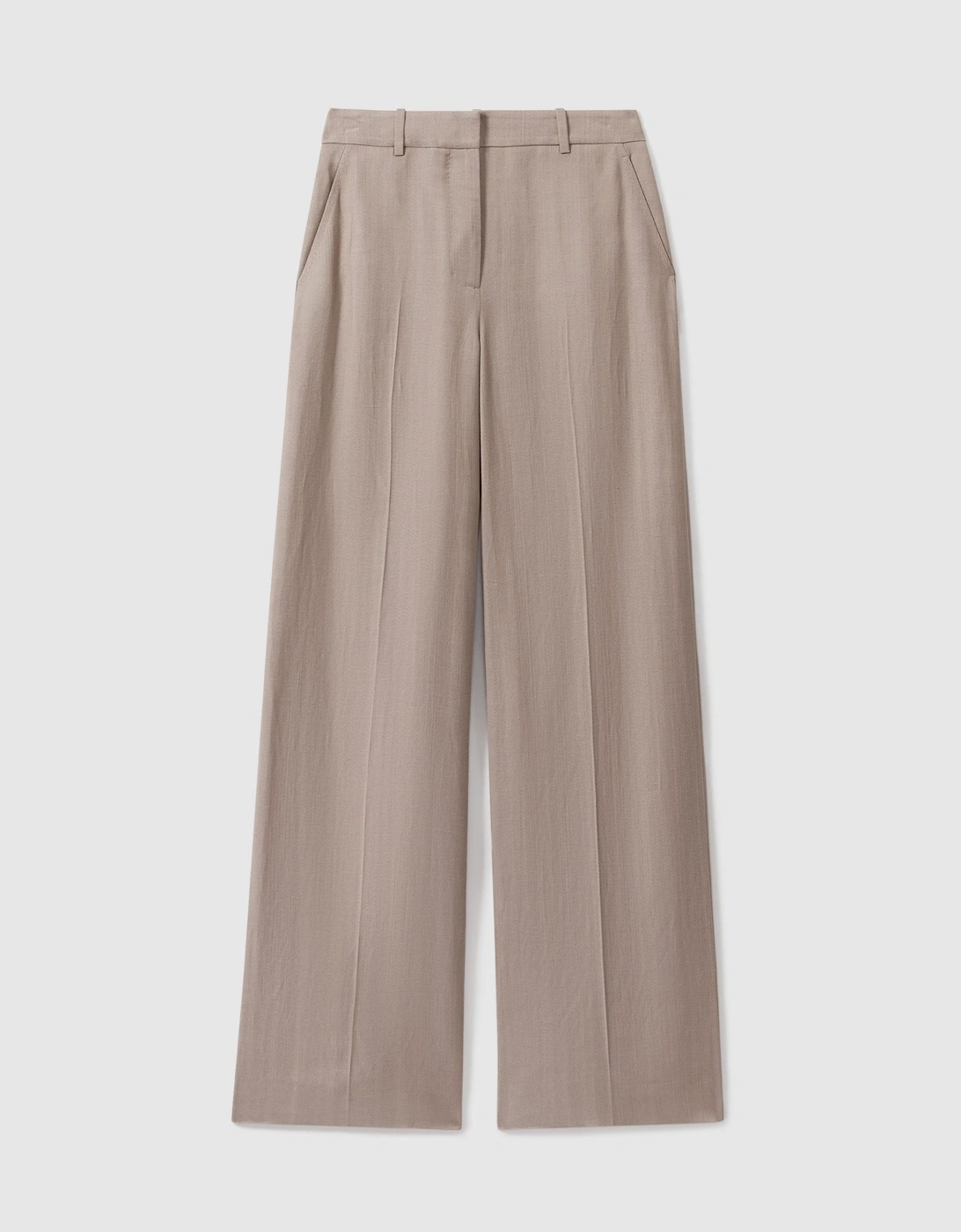 Atelier Tailored Wide Leg Suit Trousers, 2 of 1