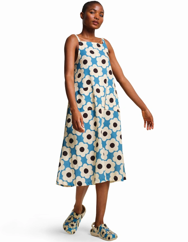 Womens Orla Kiely Sun Dress