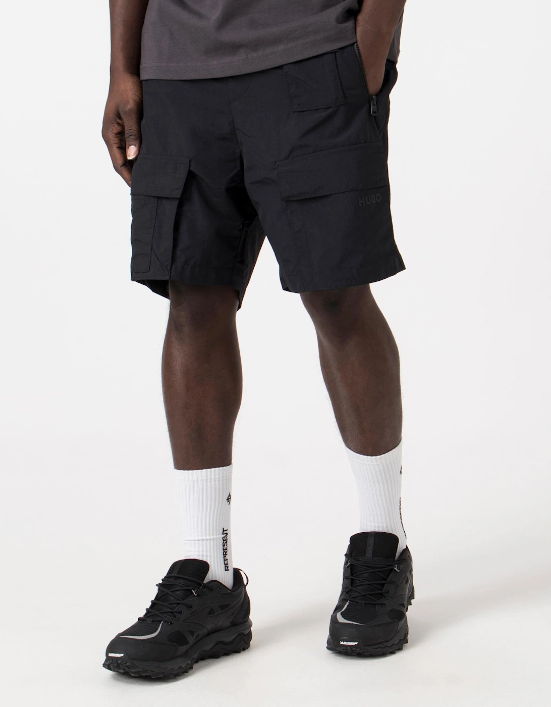 Jad 242 Shorts, 5 of 4