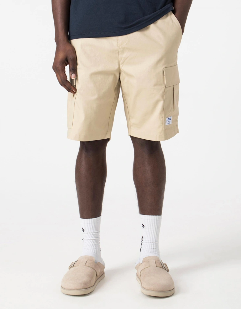 Giulio 242 Chino Shorts