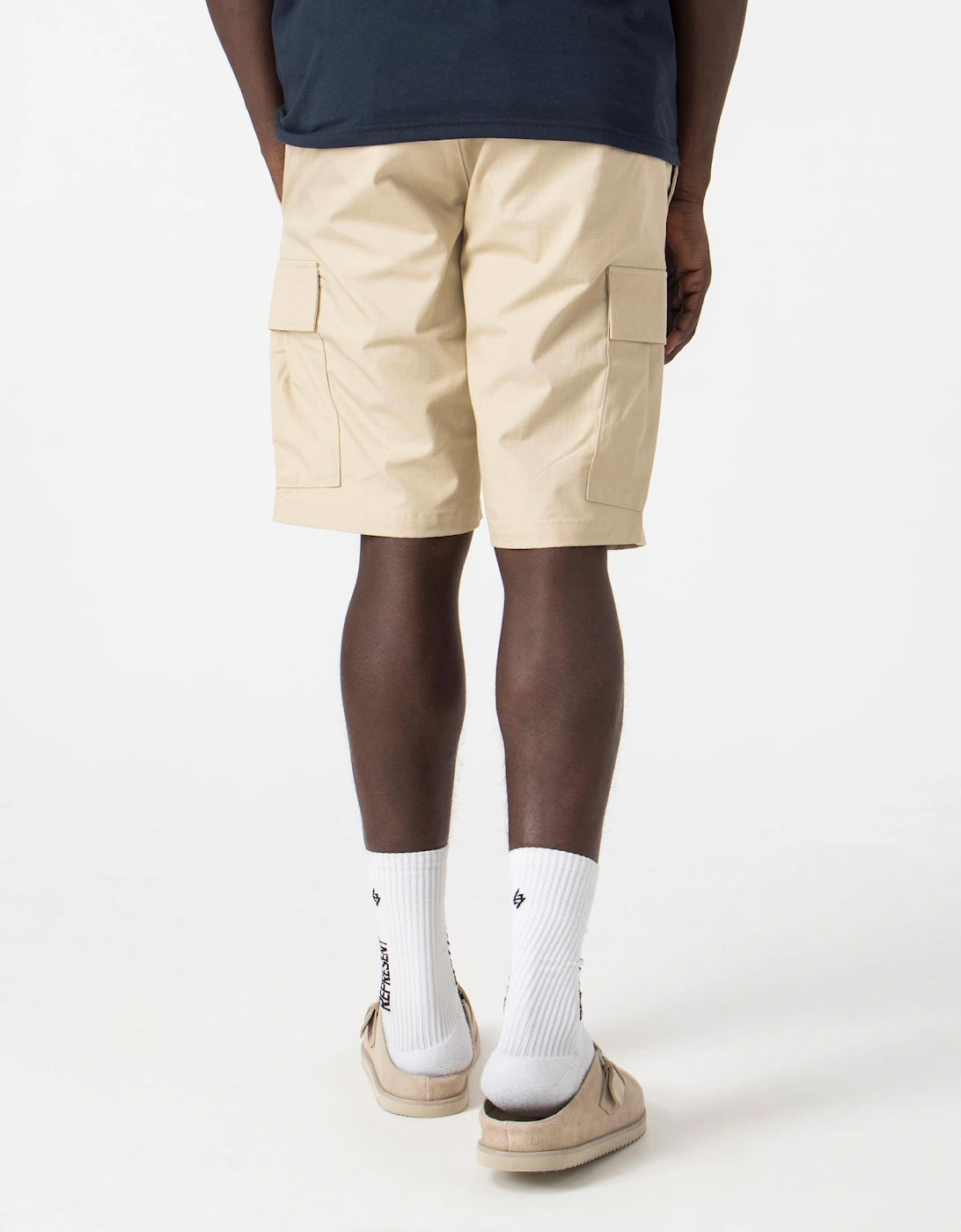 Giulio 242 Chino Shorts