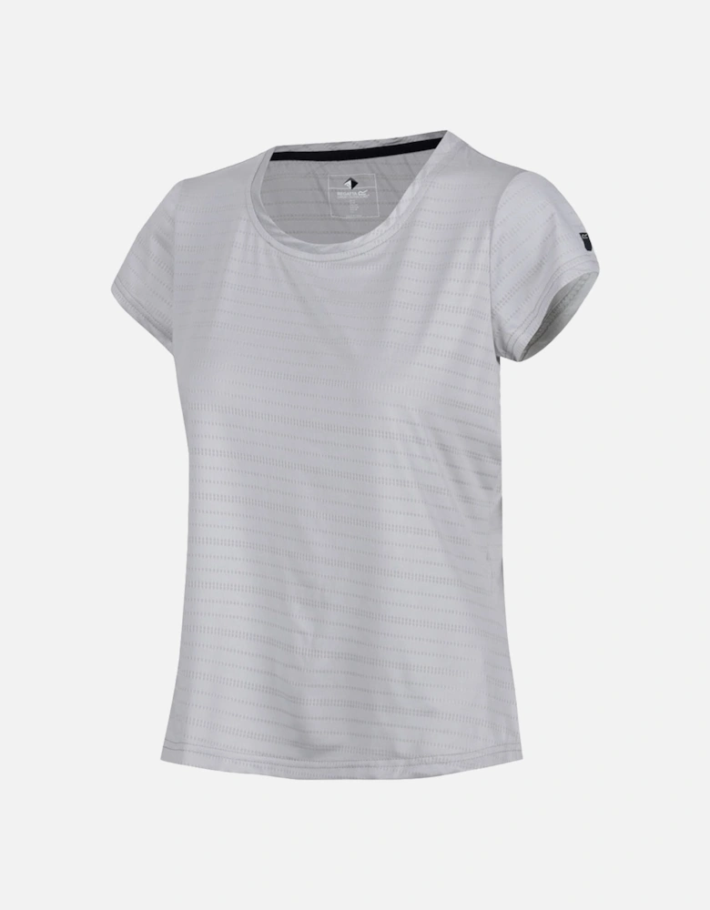 Womens Limonite VI Breathable Quick Drying T Shirt