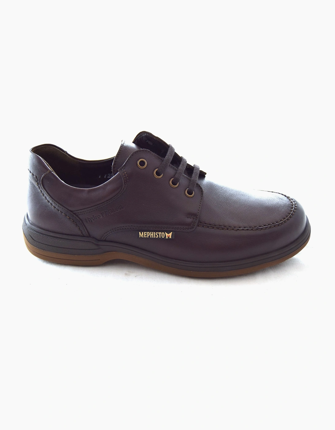 Mephisto Men's Douk Men'S Casual Shoe - Brown - Size, 10