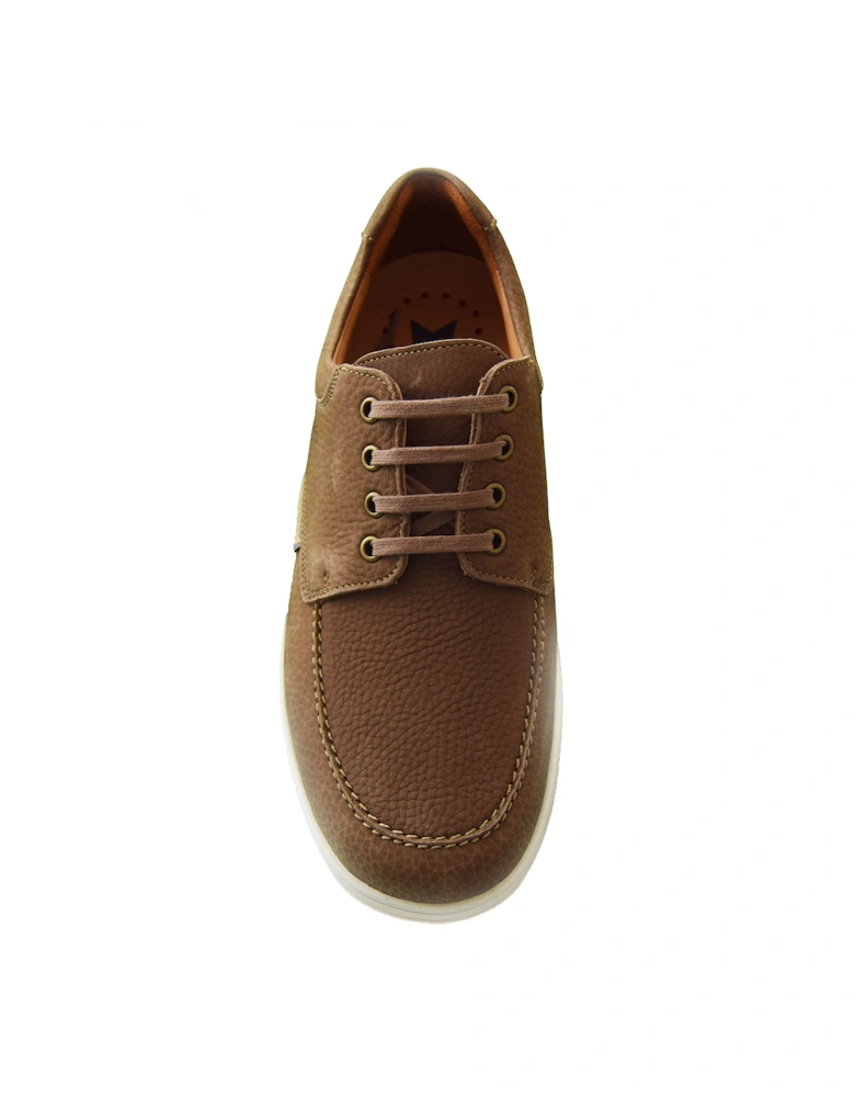 DOUK MEN'S CASUAL SHOE