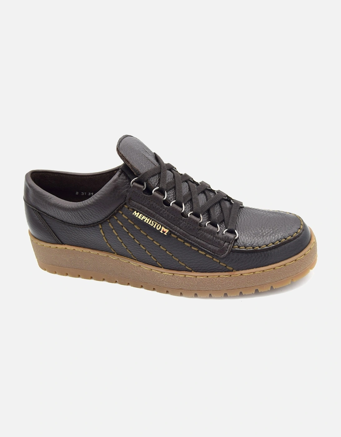 RAINBOW MENS CASUAL SHOE, 5 of 4