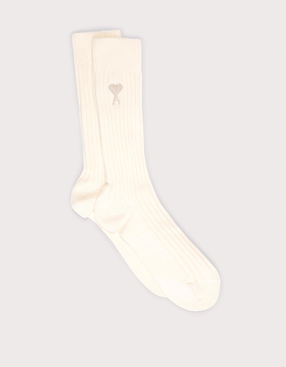 Ami De Coeur Plain Socks, 3 of 2