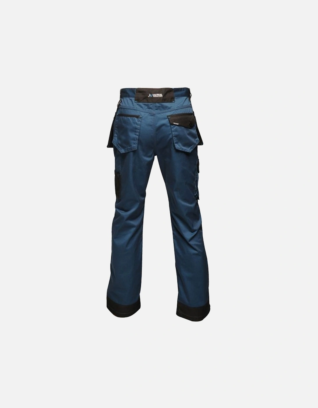 Mens Incursion Work Trousers, 4 of 3