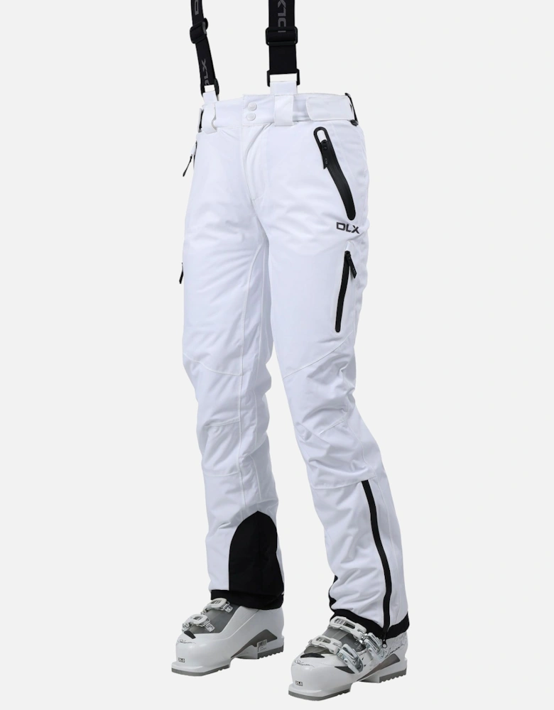 Womens/Ladies Marisol II DLX Waterproof Ski Trousers