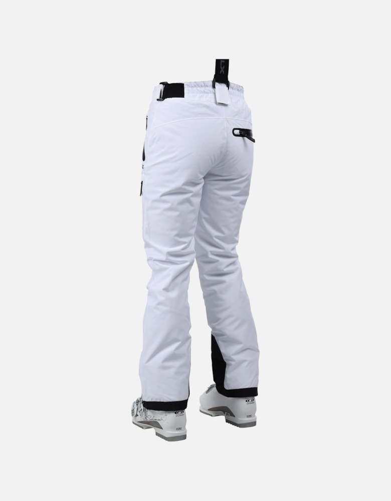 Womens/Ladies Marisol II DLX Waterproof Ski Trousers