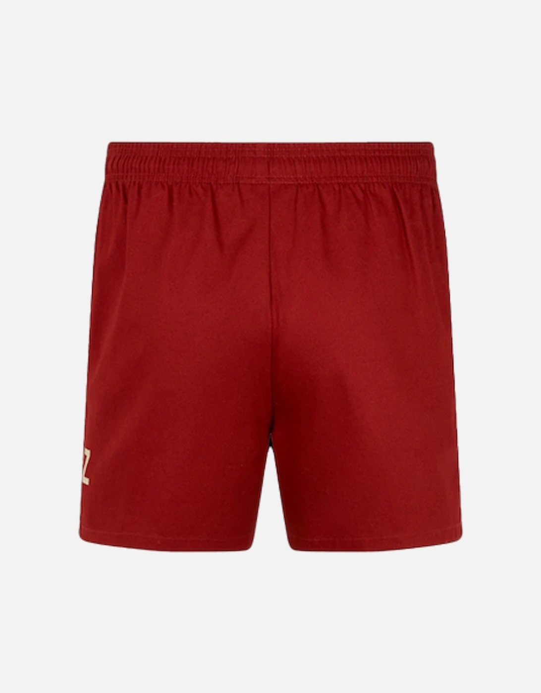 Hose Down Unisex Short Rhubarb