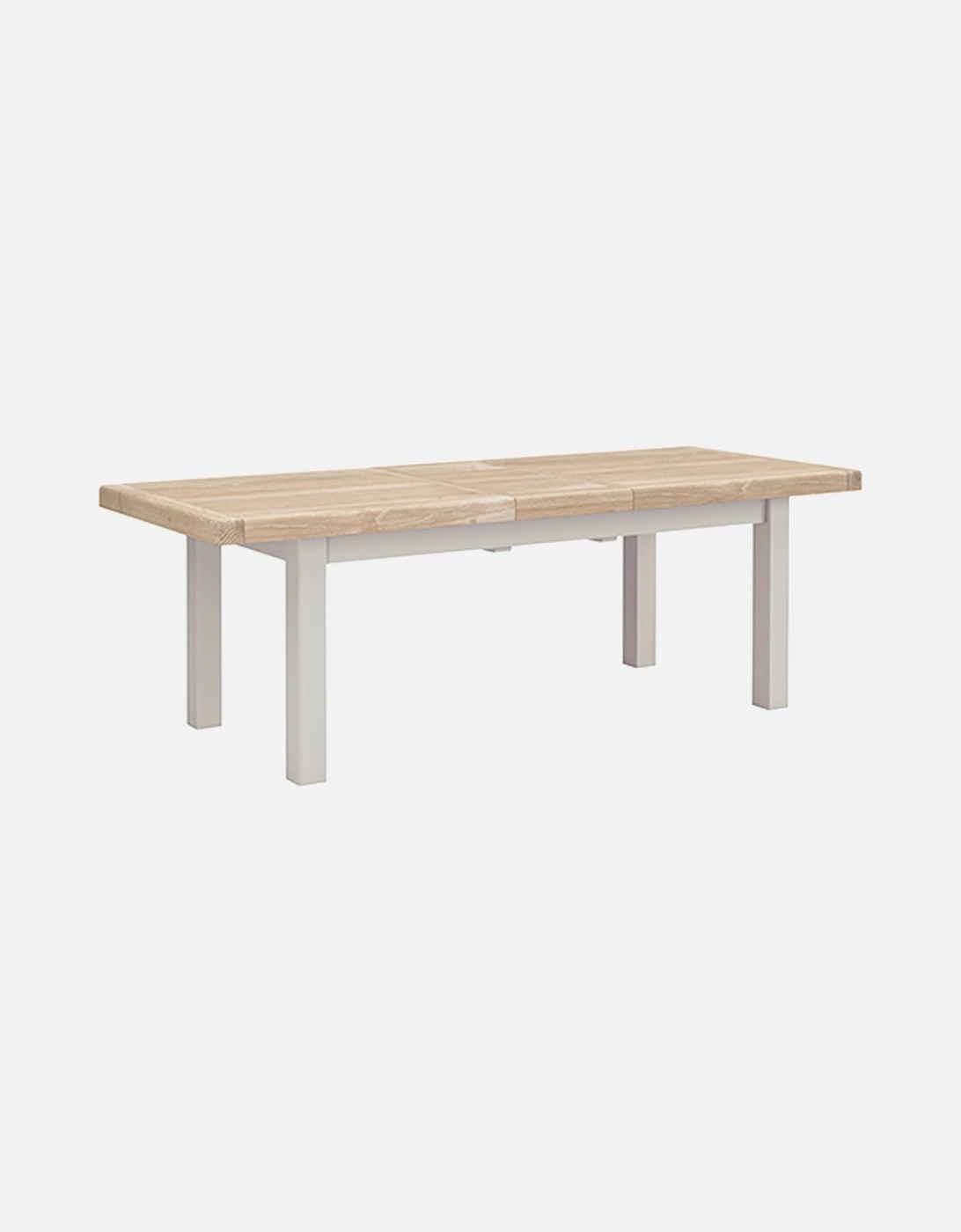 Salcombe Large Extending Table, 2 of 1