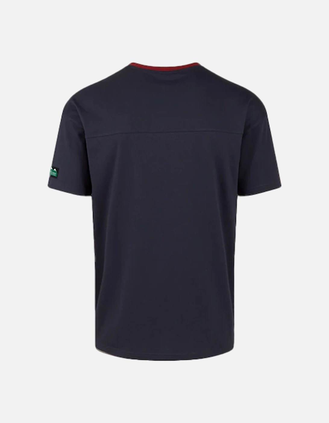 Hose Down Unisex T-Shirt Navy