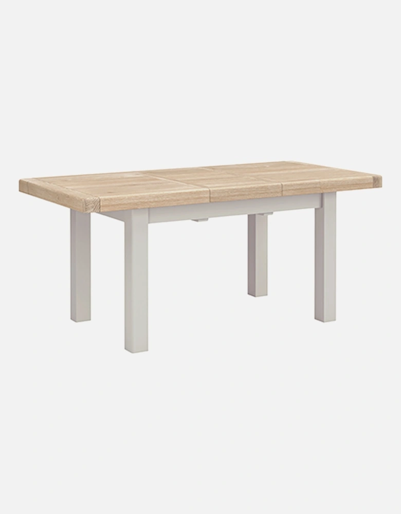 Salcombe Small Extending Dining Table