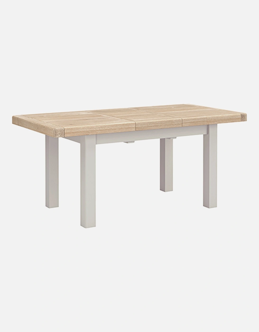 Salcombe Small Extending Dining Table, 2 of 1