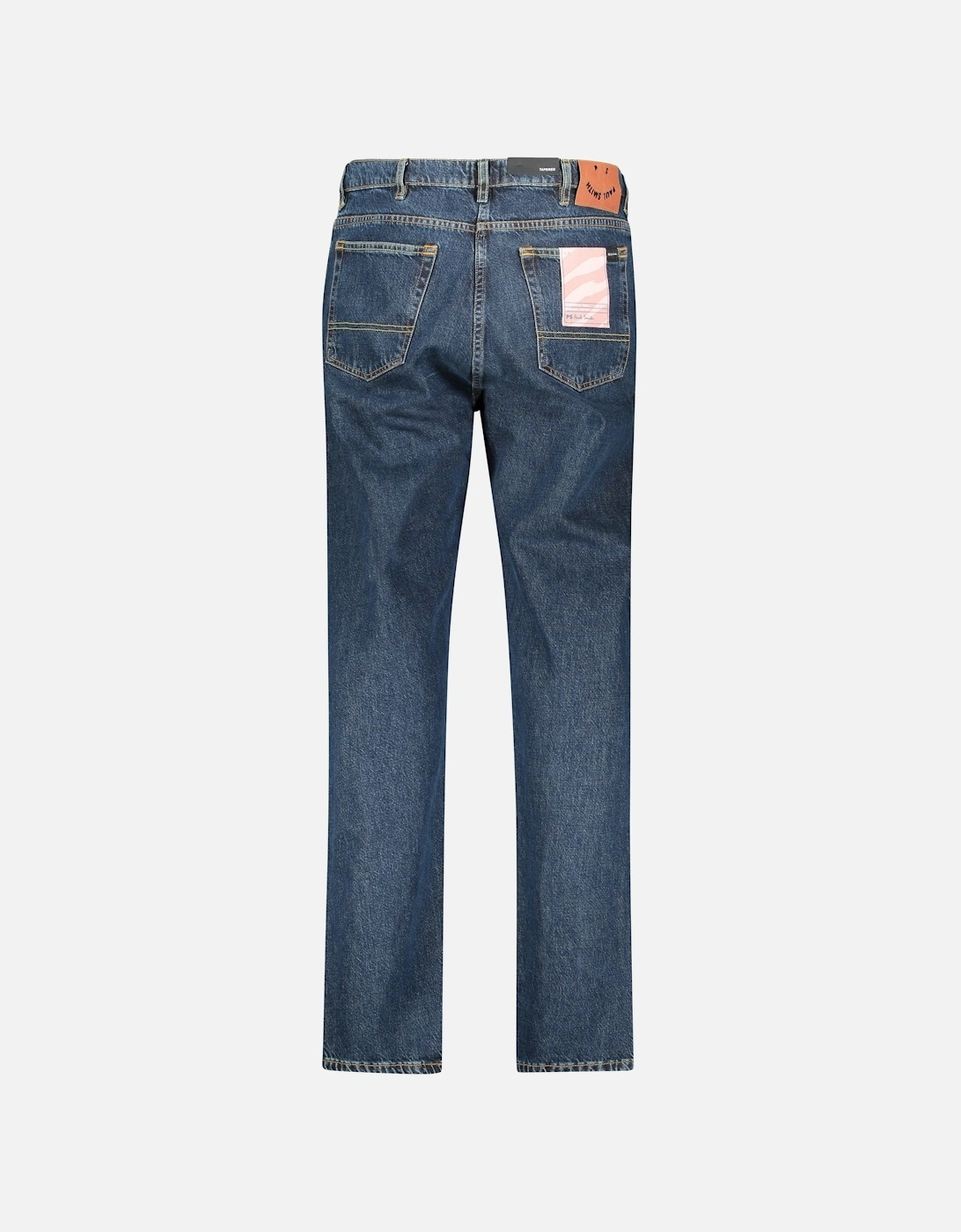 Tapered Fit Jeans, 4 of 3