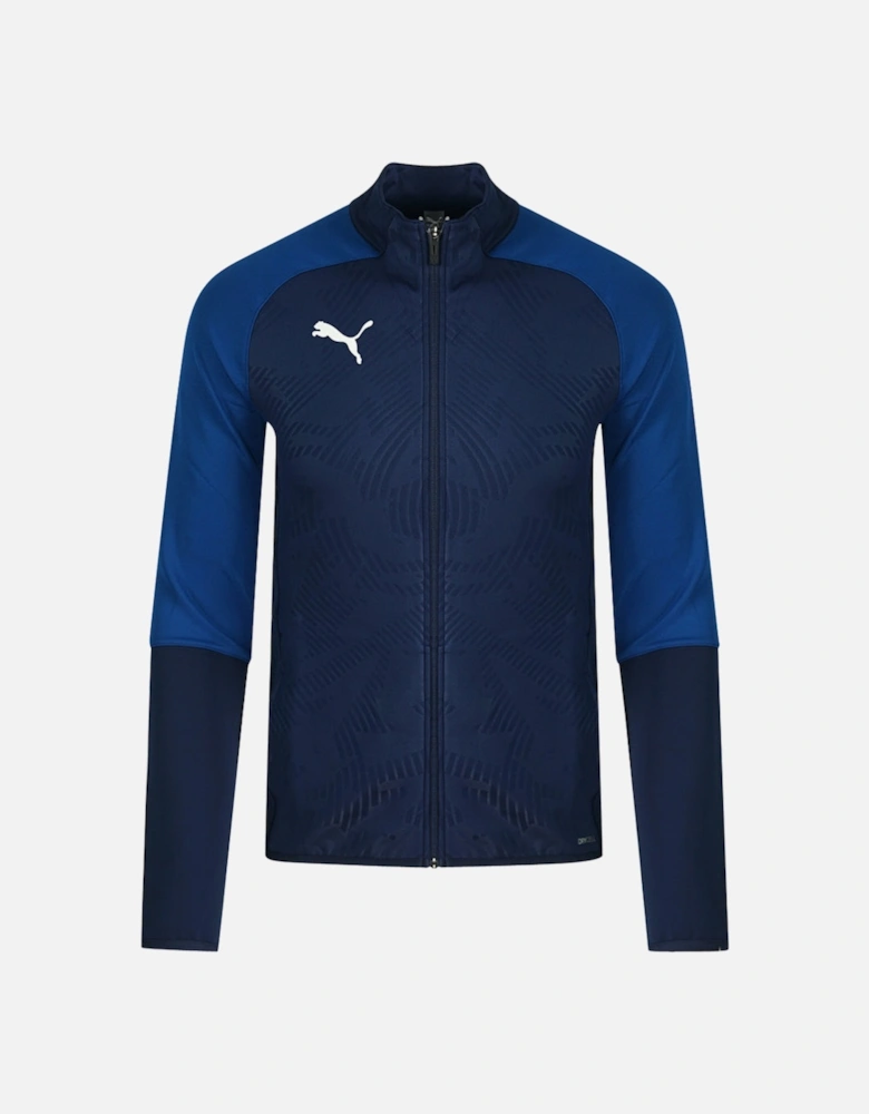 Drycell Training Blue Jacket