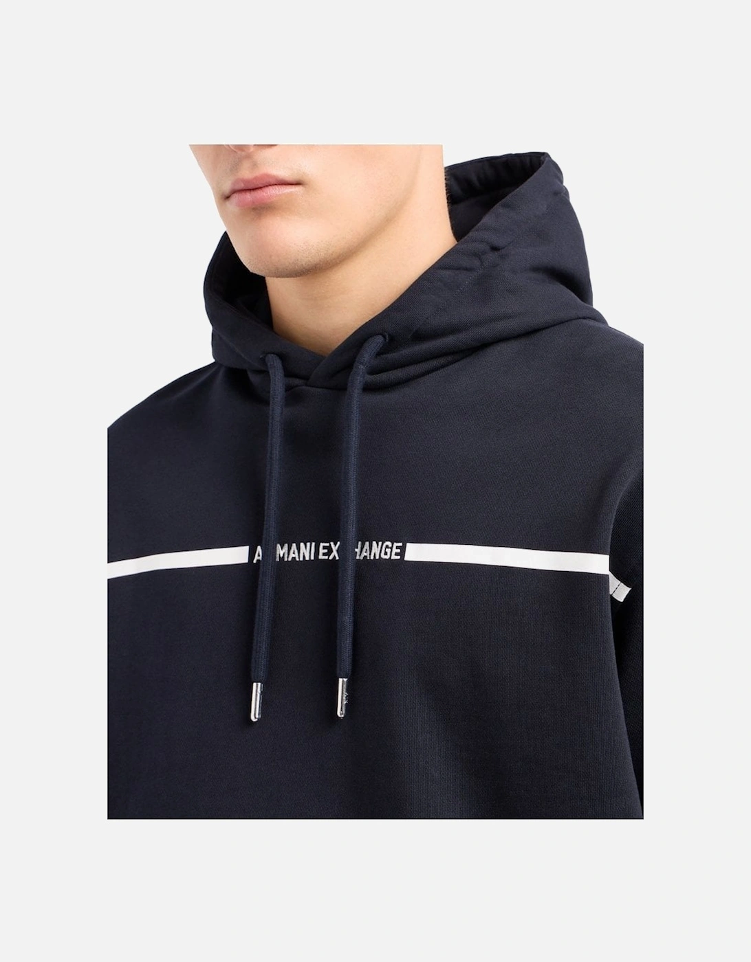 Hoodie Deep Navy