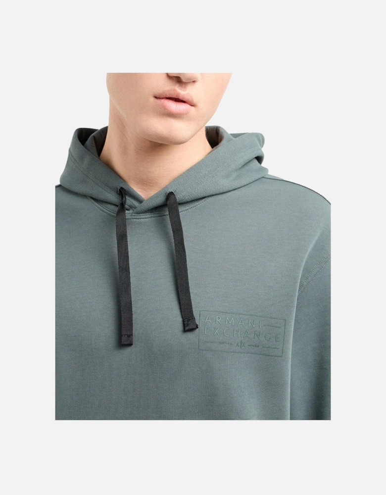 Hoodie Urban Chic