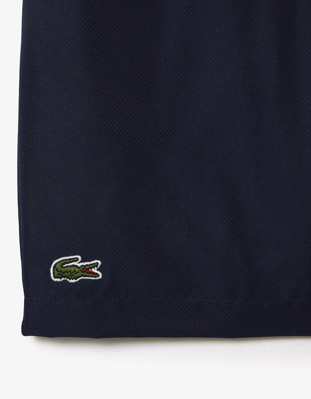 Boy's Navy Blue Sport Shorts